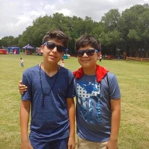 Meet your Posher, Jayson